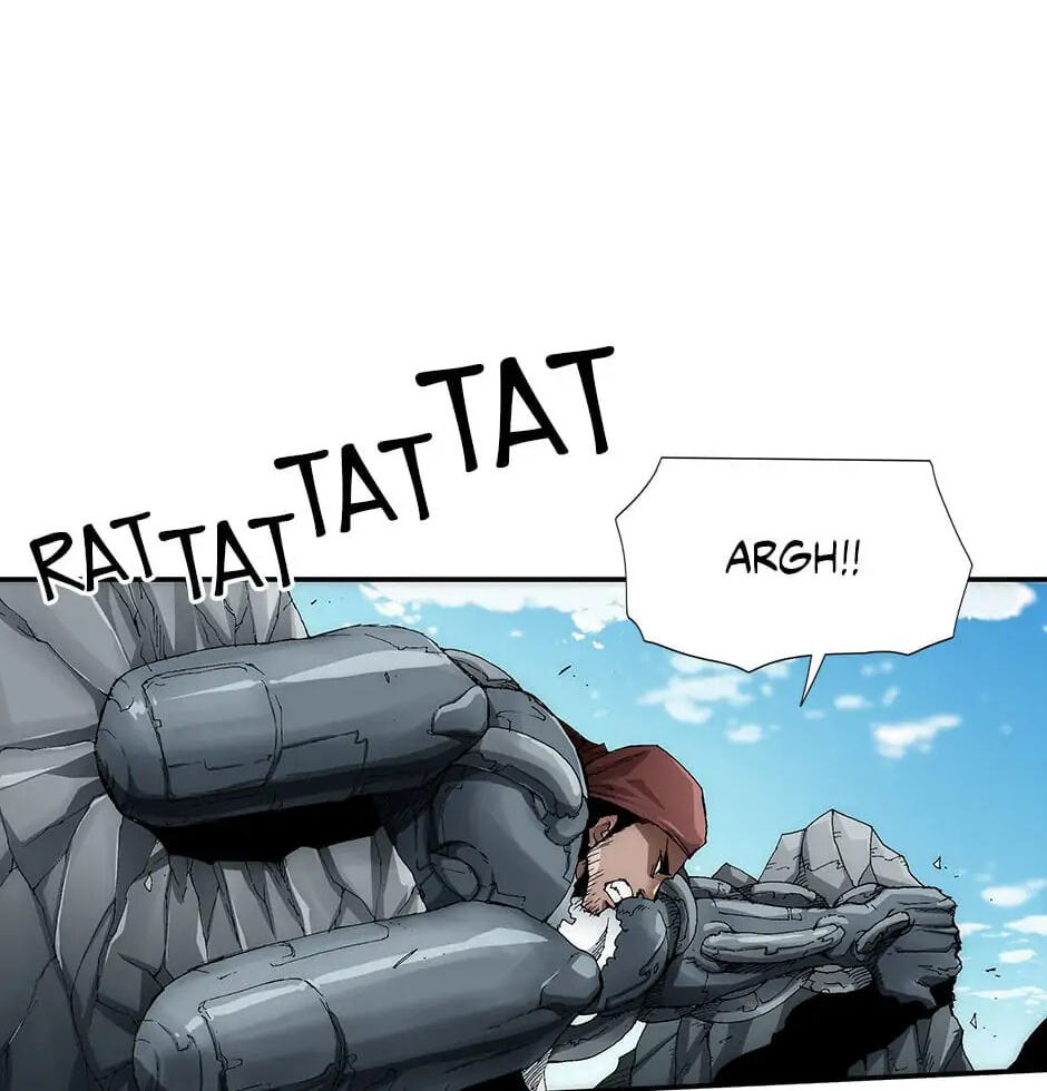Read Trace chapter 66 image 33 on Lezhin