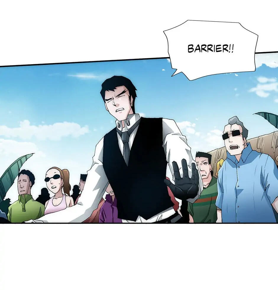 Read Trace chapter 66 image 39 on Lezhin