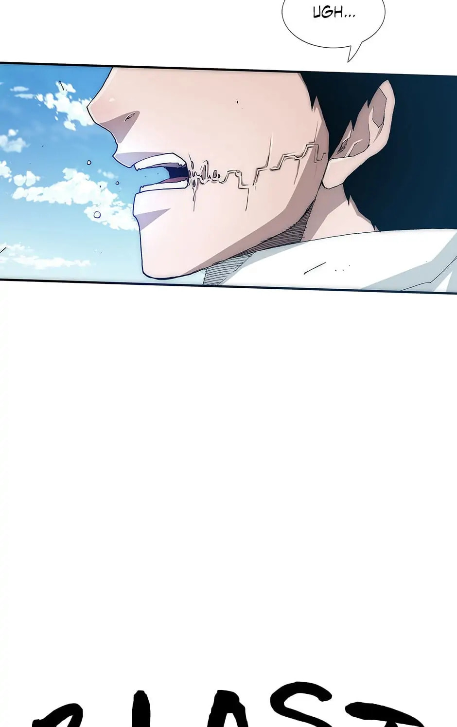 Read Trace chapter 66 image 43 on Lezhin