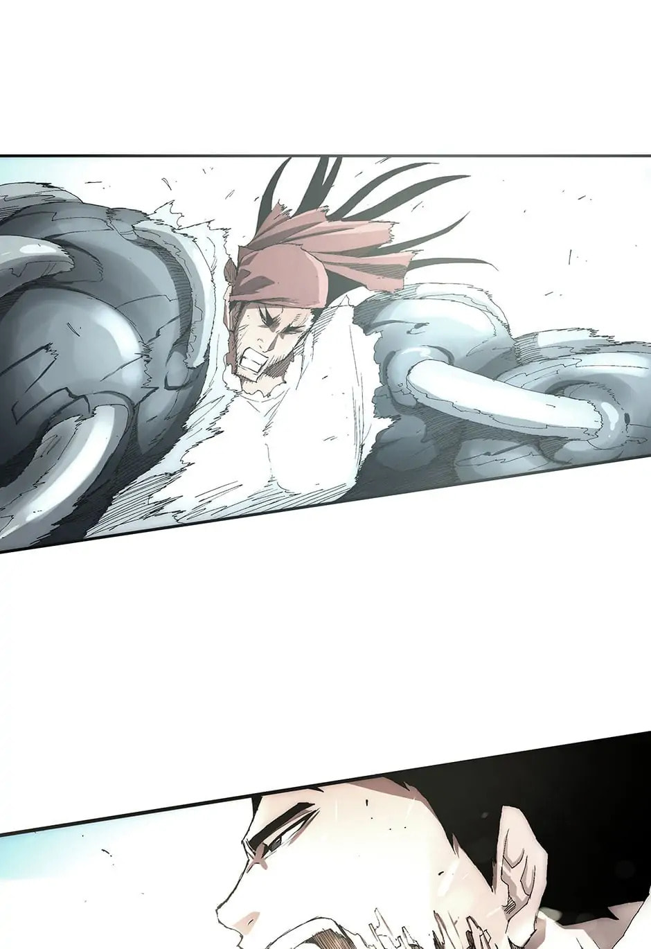 Read Trace chapter 66 image 48 on Lezhin