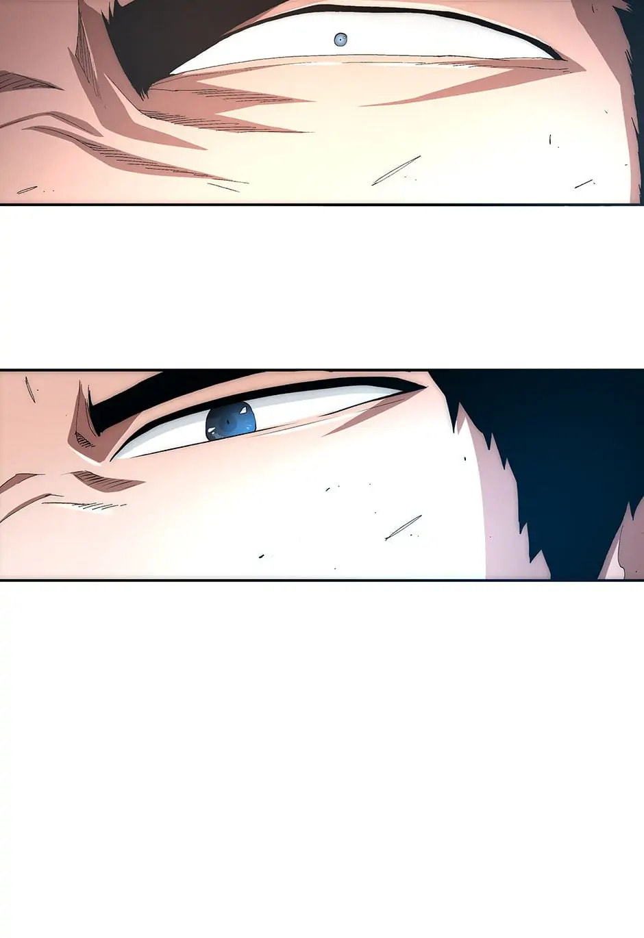 Read Trace chapter 66 image 51 on Lezhin