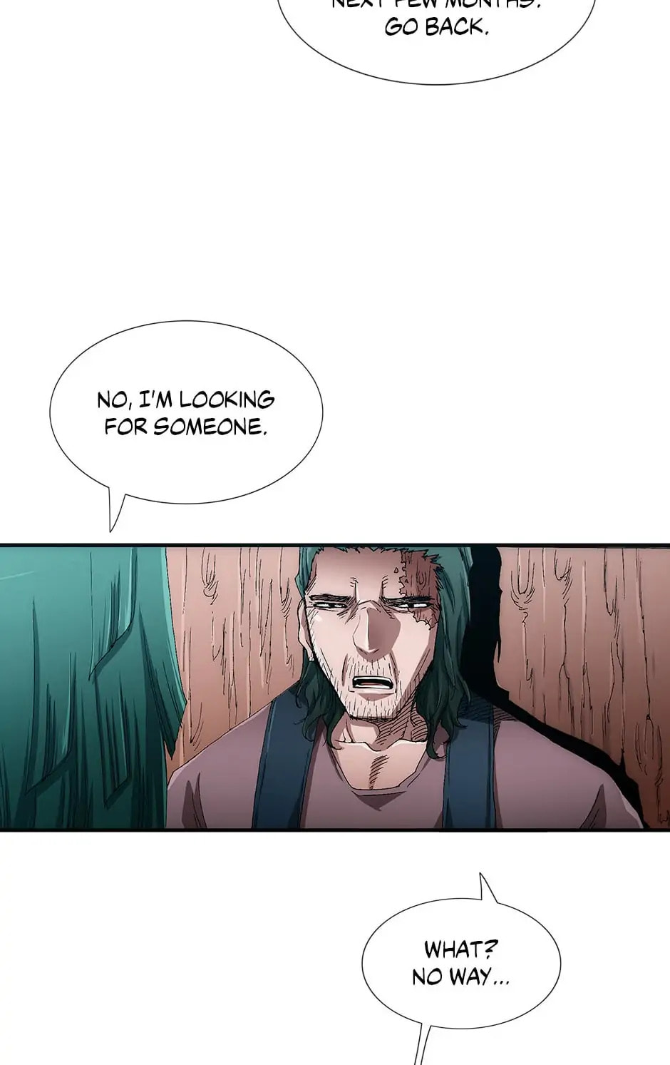 Read Trace chapter 66 image 55 on Lezhin