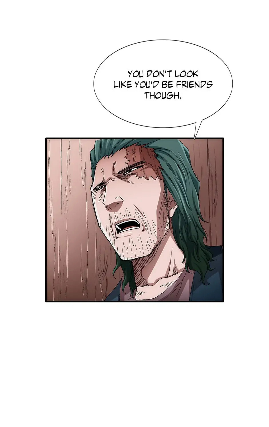 Read Trace chapter 66 image 57 on Lezhin