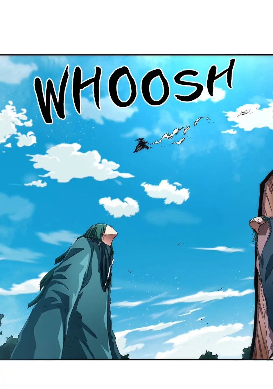 Read Trace chapter 66 image 62 on Lezhin