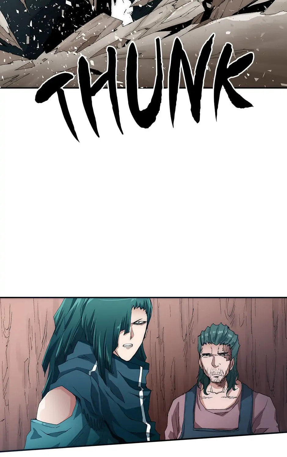 Read Trace chapter 66 image 65 on Lezhin