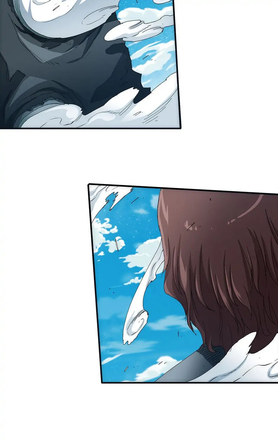 Read Trace chapter 66 image 67 on Lezhin