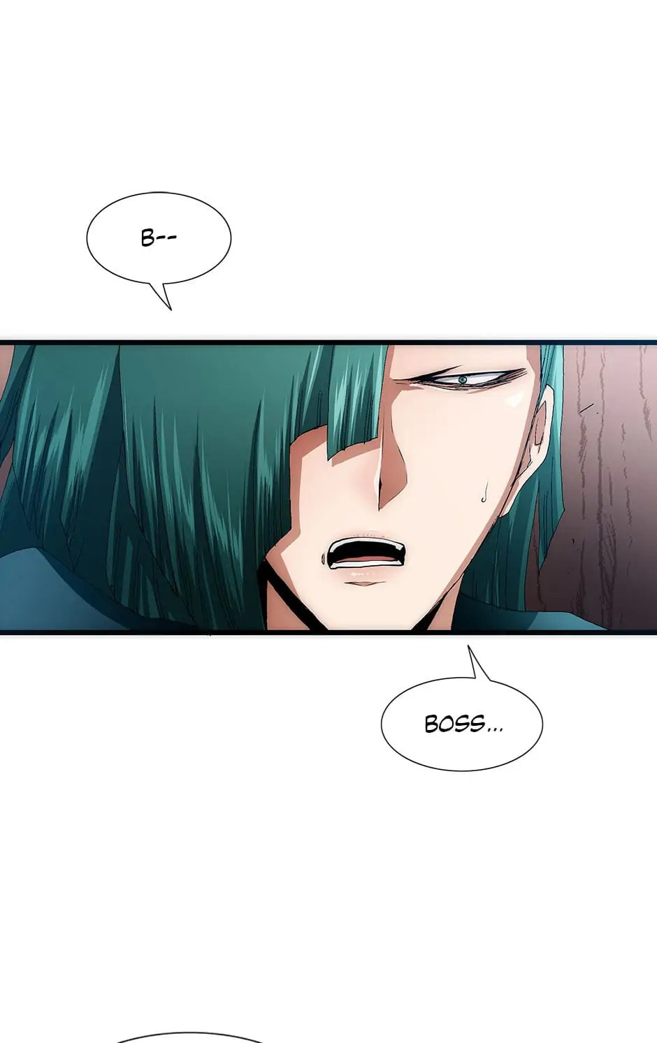 Read Trace chapter 66 image 70 on Lezhin