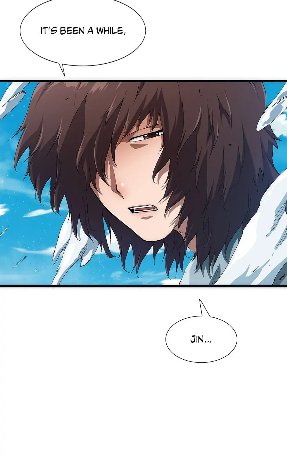 Read Trace chapter 66 image 71 on Lezhin
