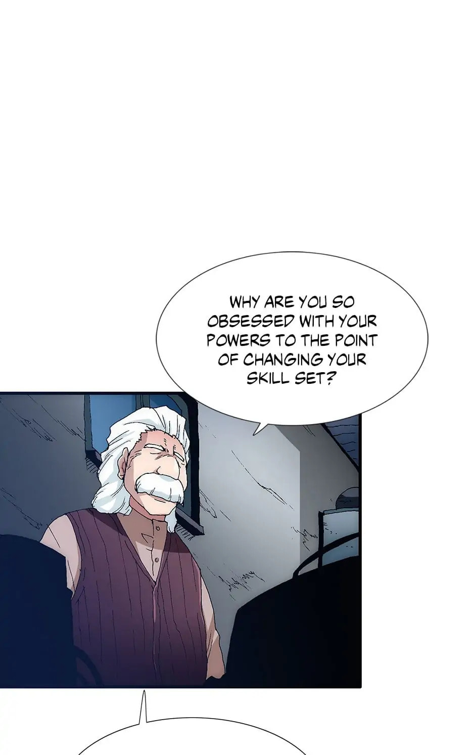 Read Trace chapter 66 image 76 on Lezhin