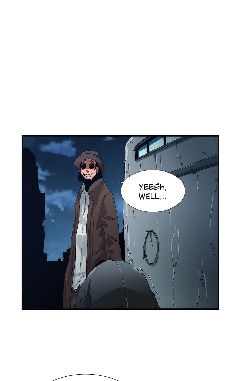 Read Trace chapter 66 image 82 on Lezhin