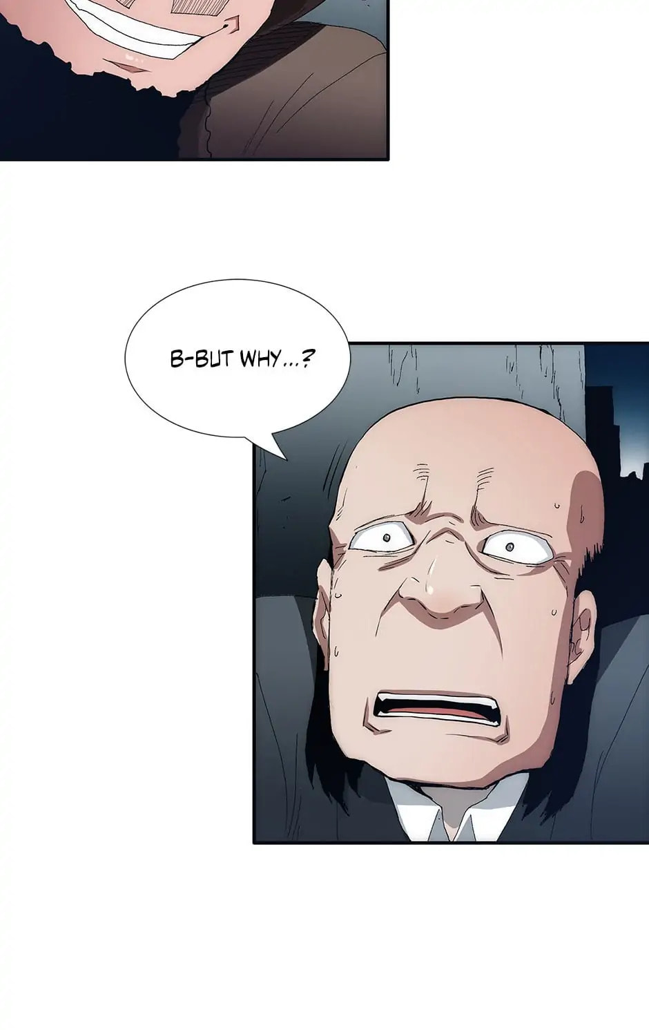 Read Trace chapter 66 image 87 on Lezhin