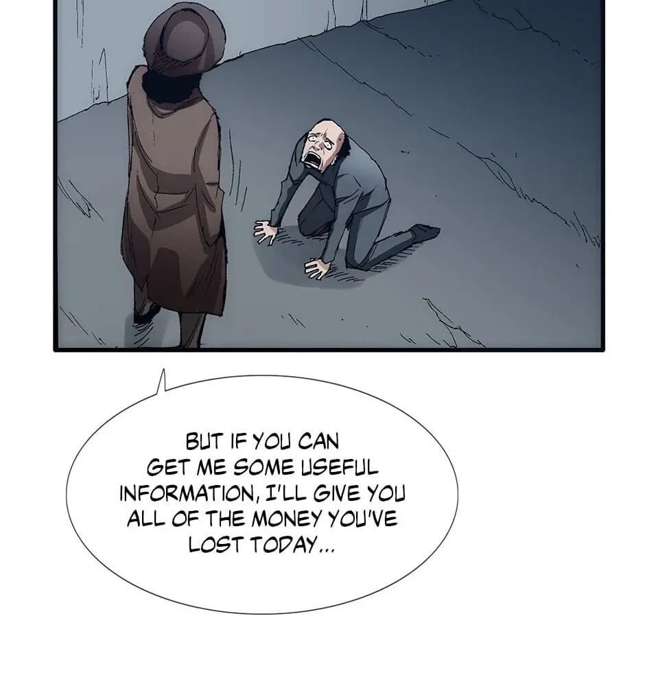 Read Trace chapter 66 image 89 on Lezhin