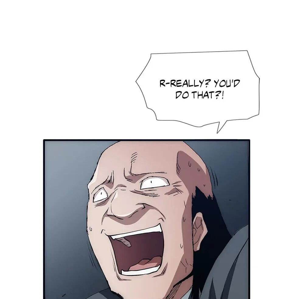 Read Trace chapter 66 image 90 on Lezhin