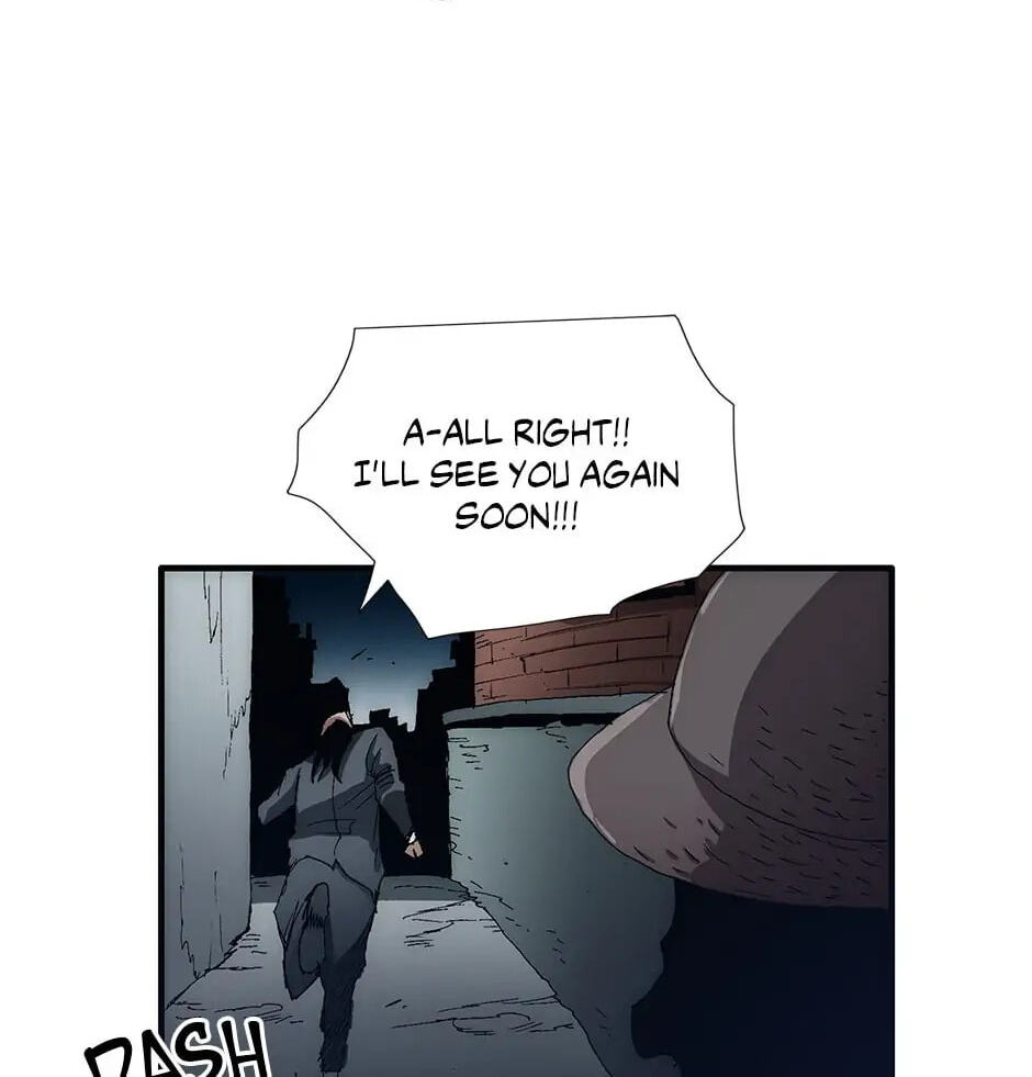 Read Trace chapter 66 image 93 on Lezhin