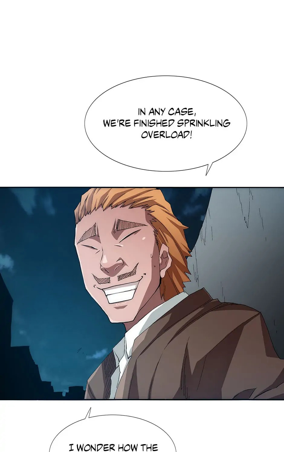 Read Trace chapter 66 image 97 on Lezhin