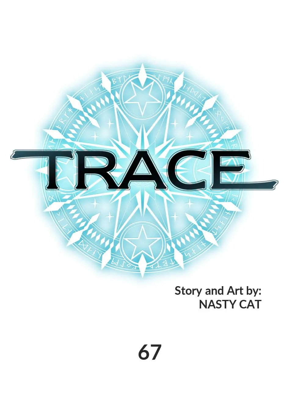 Read Trace chapter 67 image 0 on Lezhin