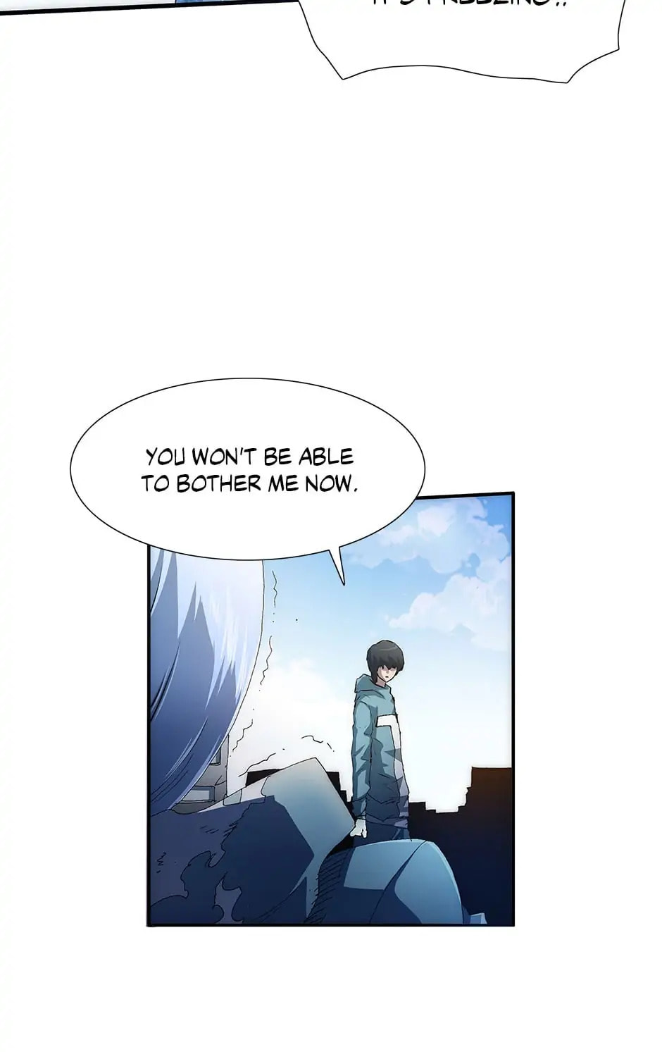 Read Trace chapter 67 image 10 on Lezhin