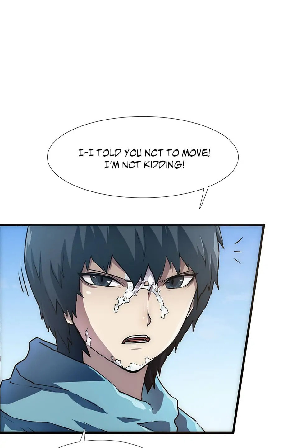 Read Trace chapter 67 image 12 on Lezhin