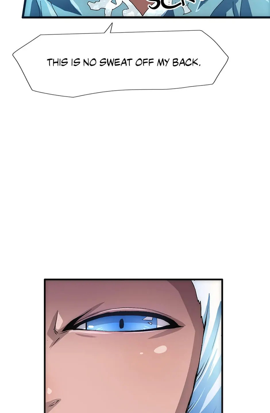 Read Trace chapter 67 image 14 on Lezhin