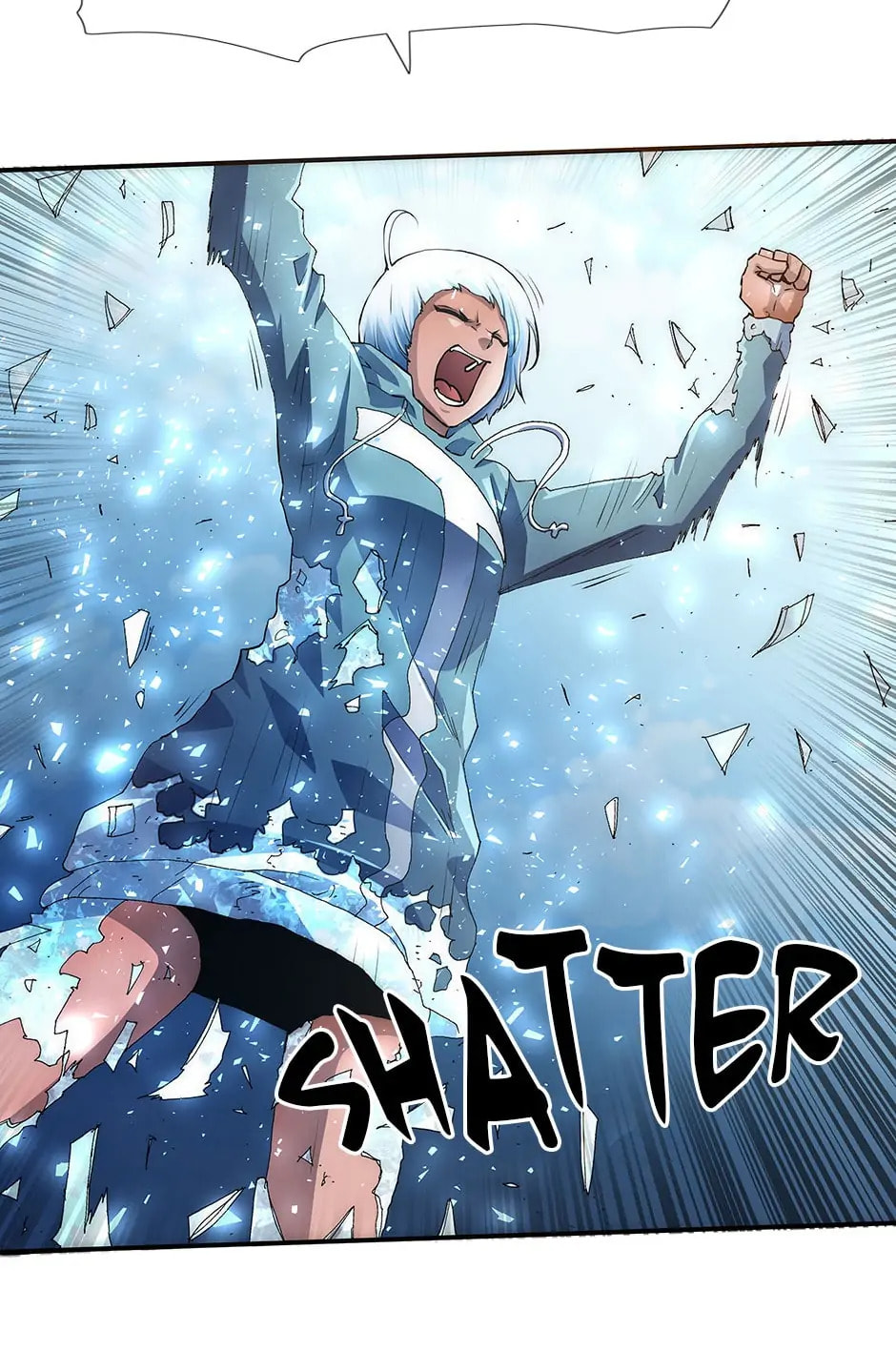 Read Trace chapter 67 image 16 on Lezhin