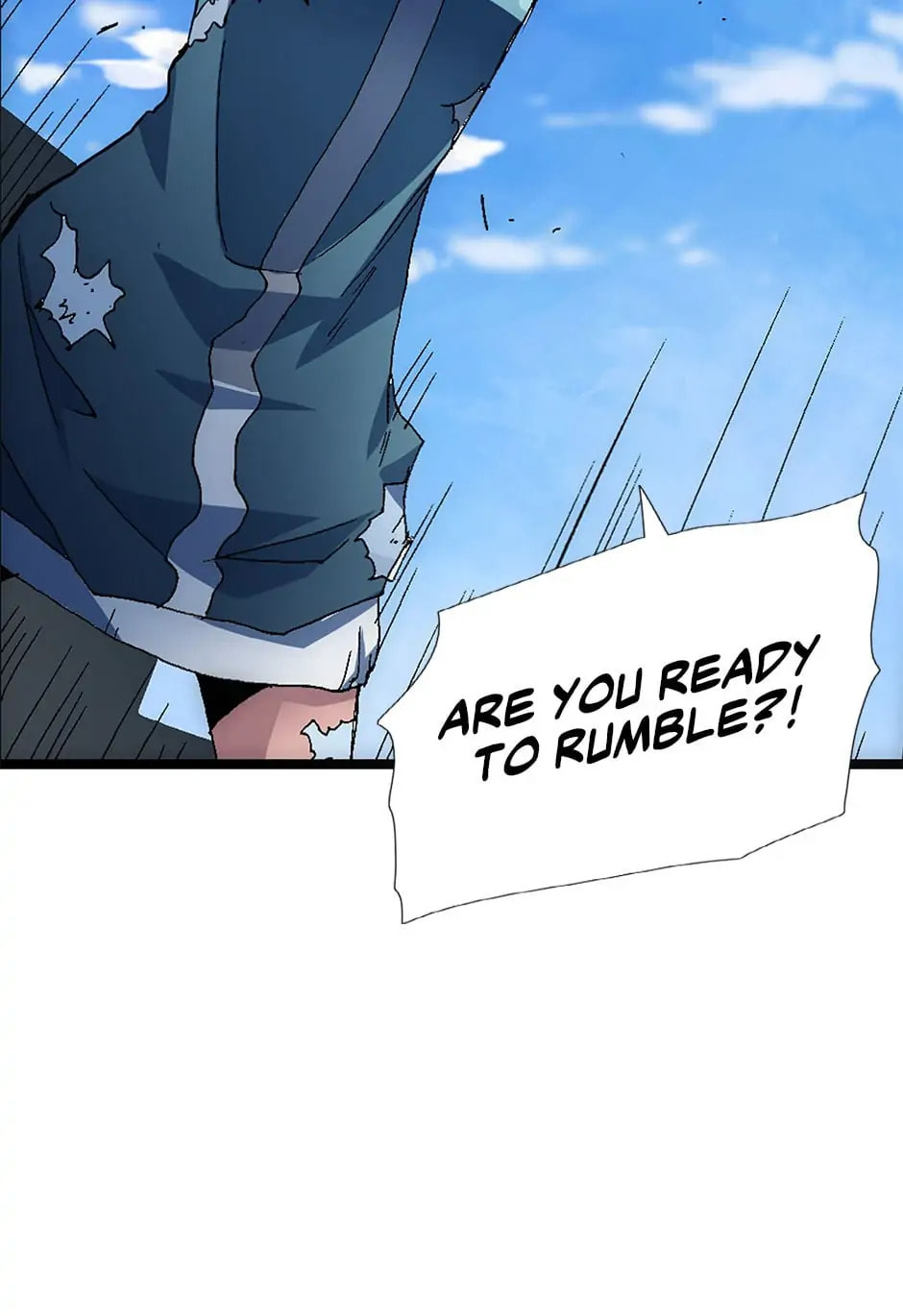 Read Trace chapter 67 image 2 on Lezhin