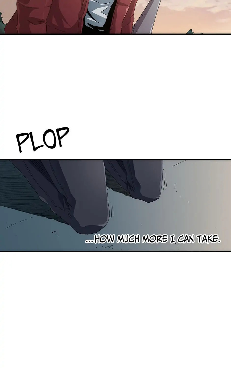 Read Trace chapter 67 image 33 on Lezhin