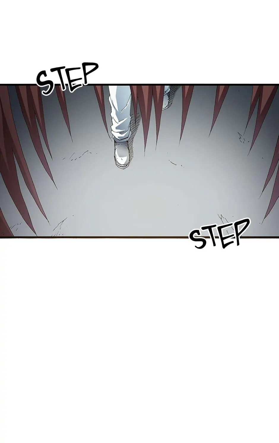 Read Trace chapter 67 image 35 on Lezhin