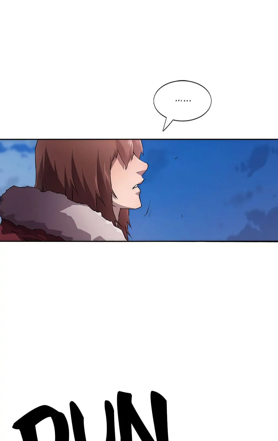 Read Trace chapter 67 image 36 on Lezhin