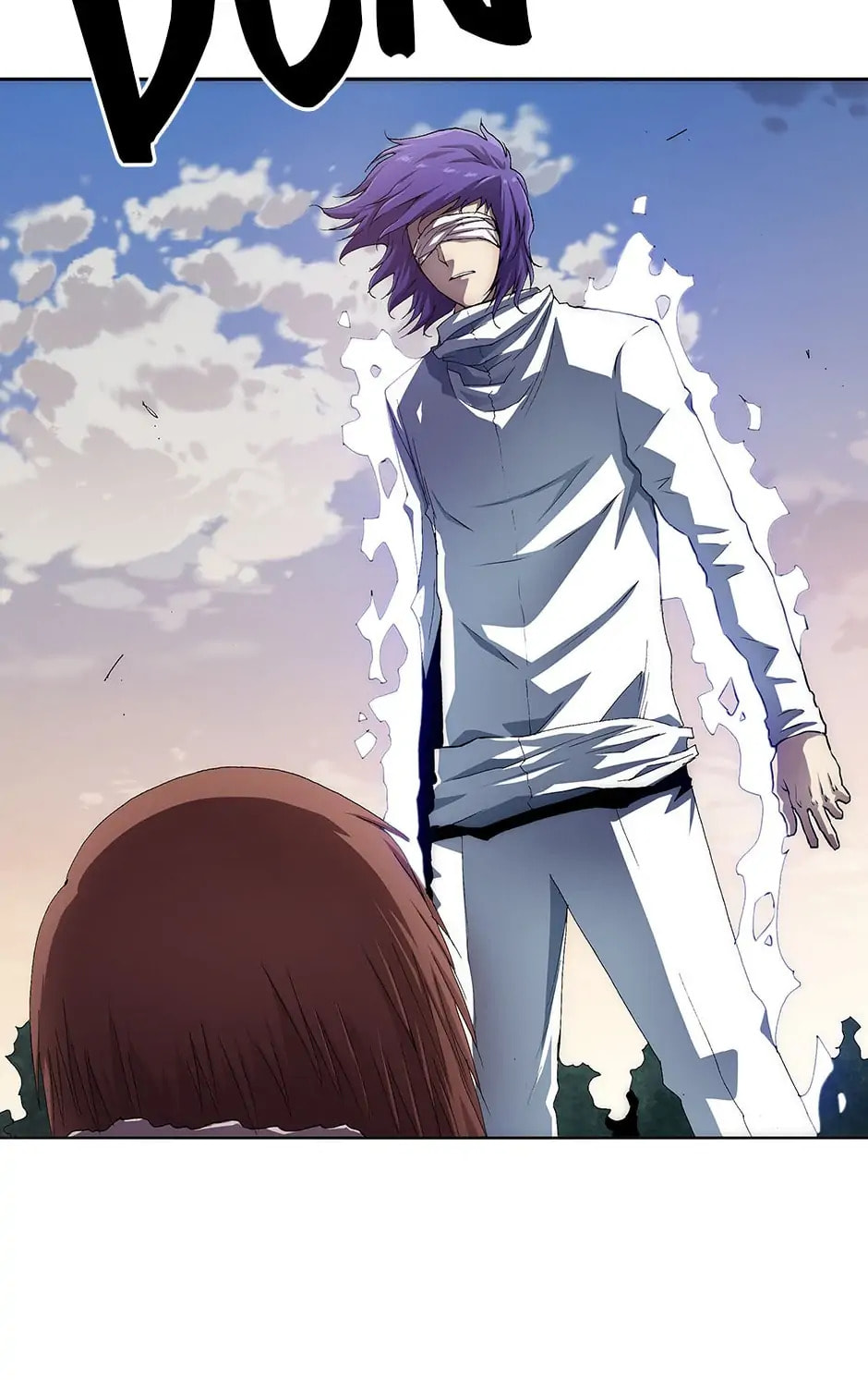 Read Trace chapter 67 image 37 on Lezhin