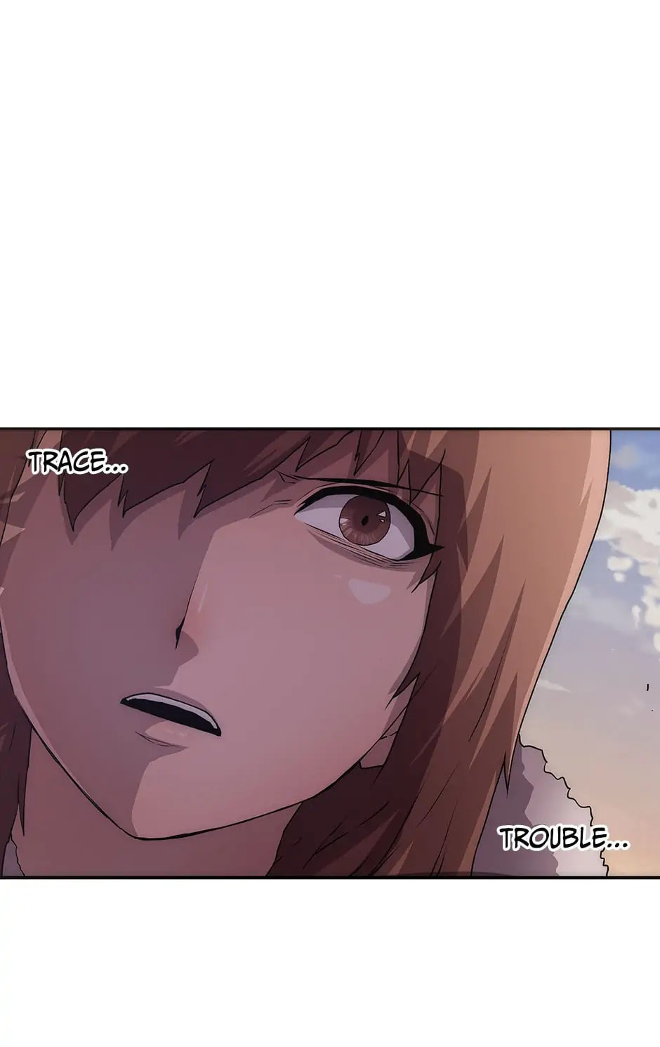 Read Trace chapter 67 image 38 on Lezhin