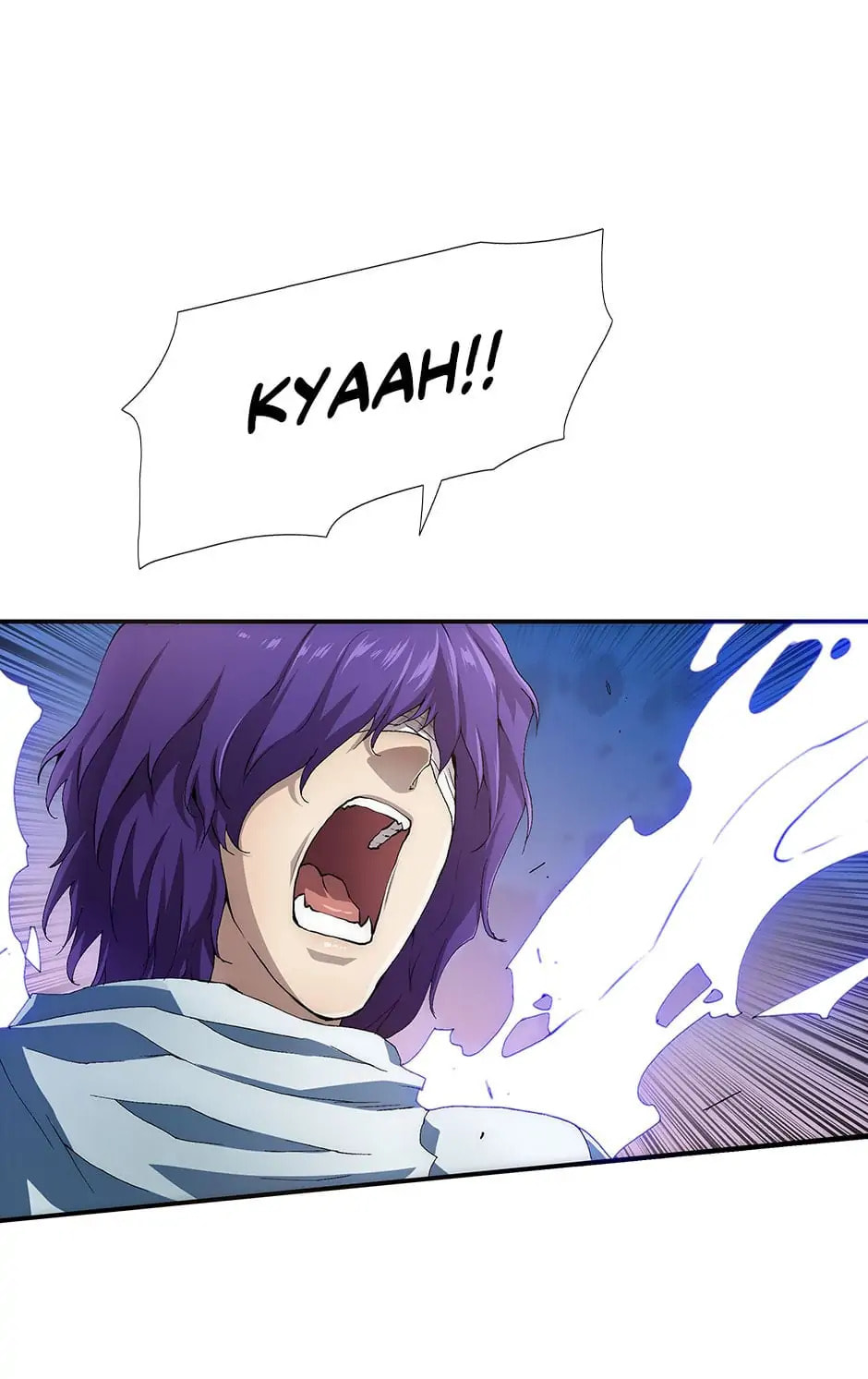 Read Trace chapter 67 image 42 on Lezhin
