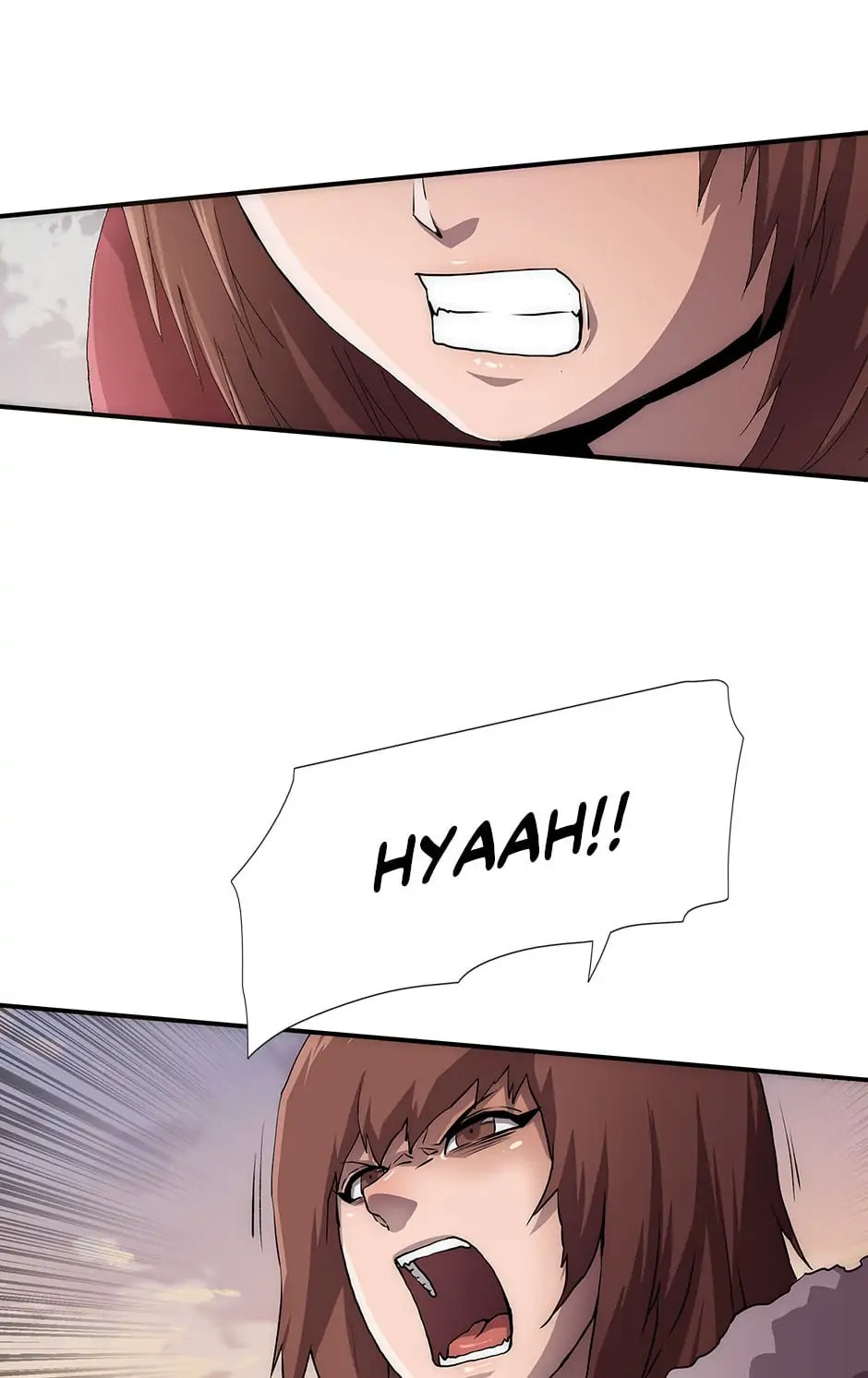 Read Trace chapter 67 image 43 on Lezhin
