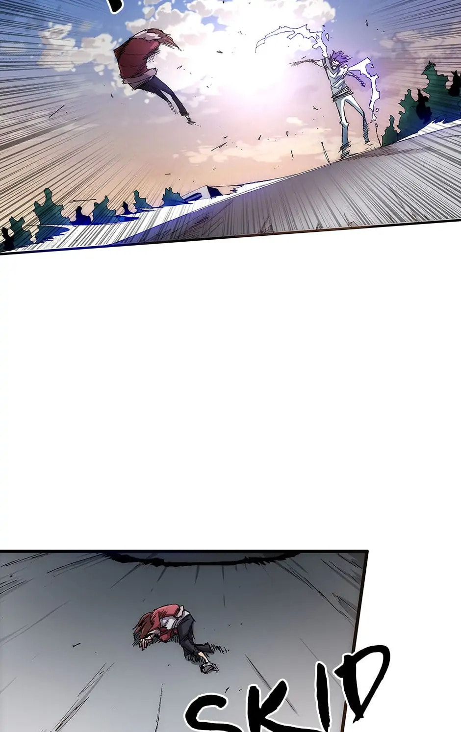 Read Trace chapter 67 image 45 on Lezhin