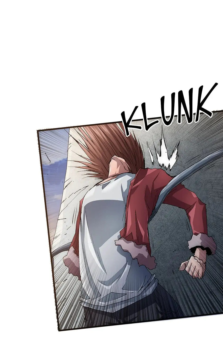 Read Trace chapter 67 image 48 on Lezhin