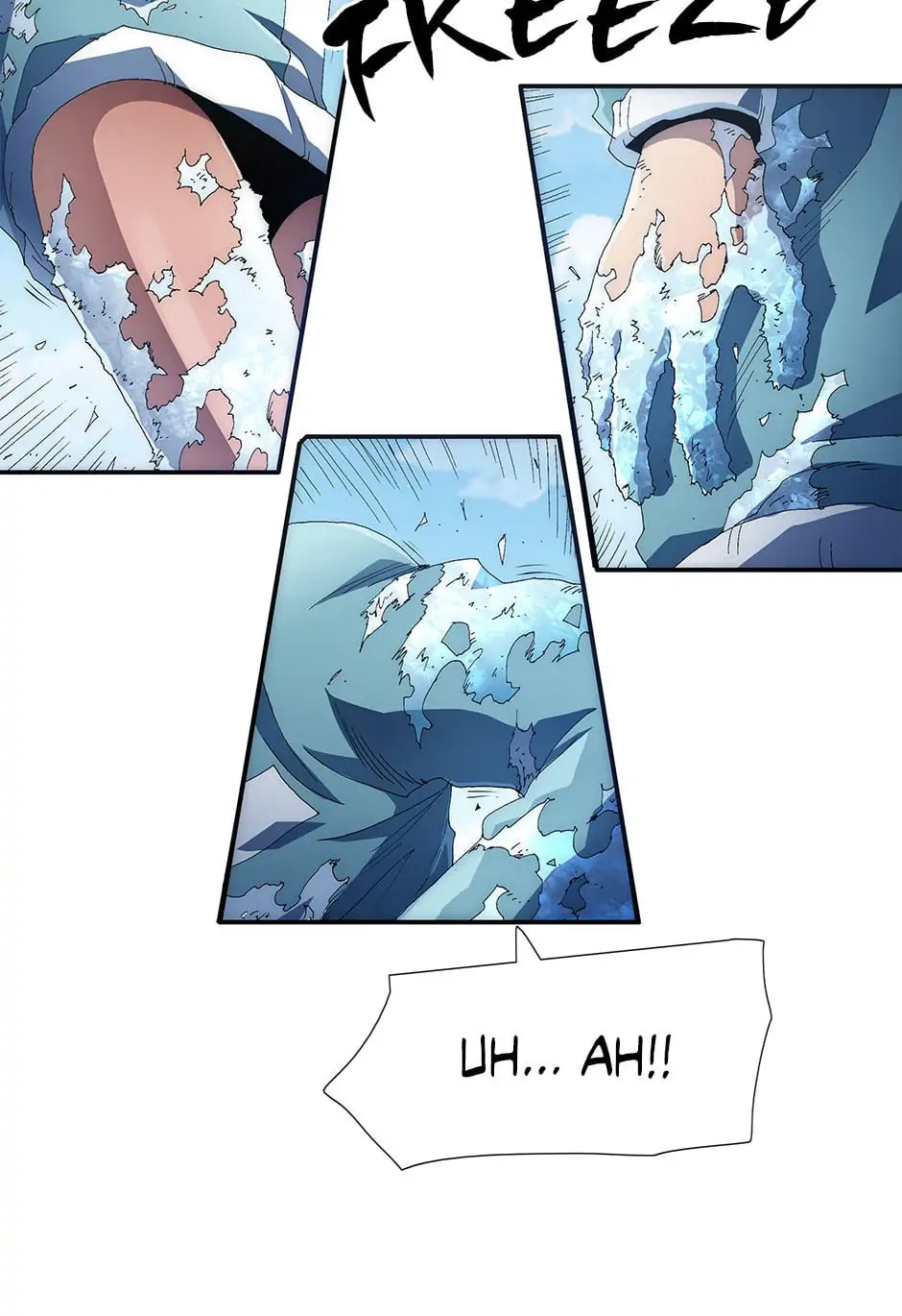 Read Trace chapter 67 image 5 on Lezhin