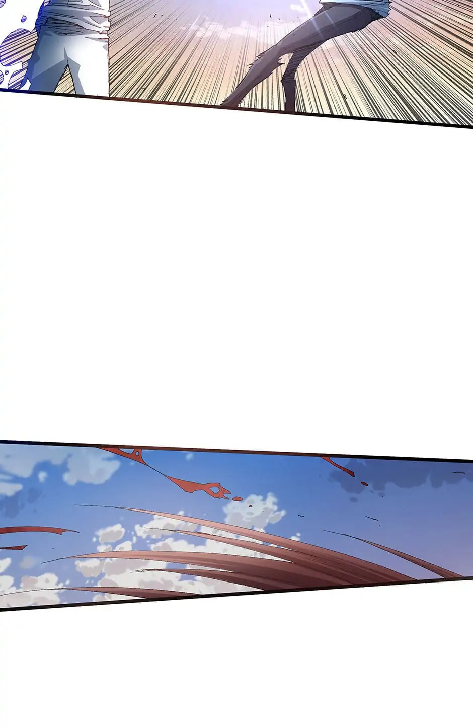 Read Trace chapter 67 image 52 on Lezhin