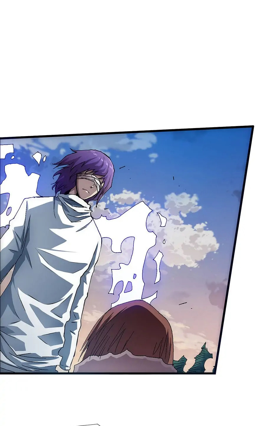 Read Trace chapter 67 image 60 on Lezhin