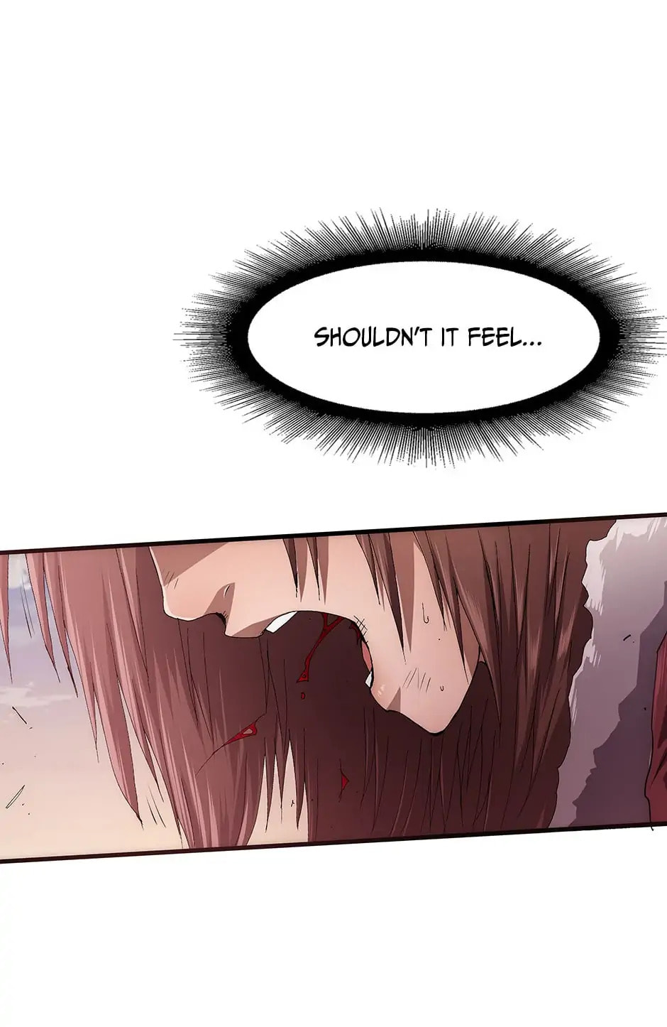 Read Trace chapter 67 image 64 on Lezhin