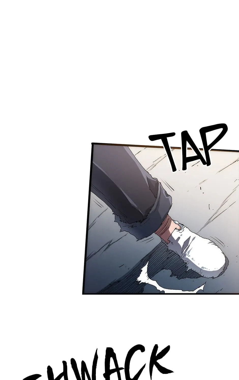 Read Trace chapter 67 image 70 on Lezhin
