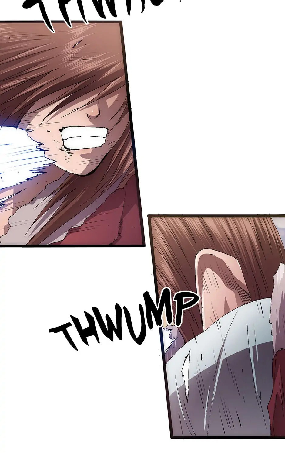 Read Trace chapter 67 image 71 on Lezhin