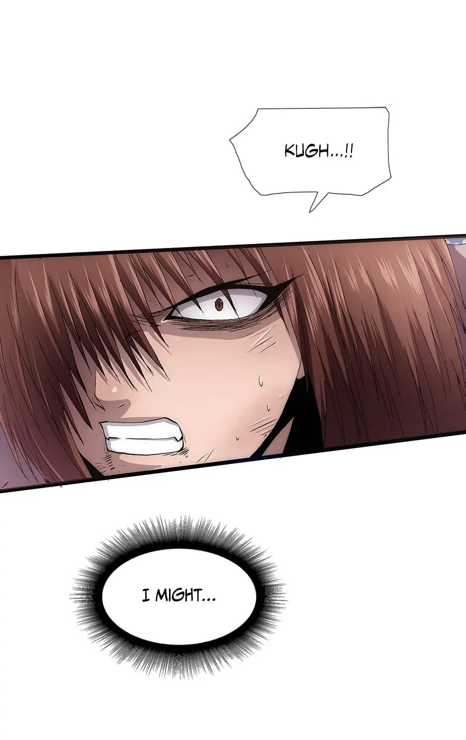 Read Trace chapter 67 image 73 on Lezhin