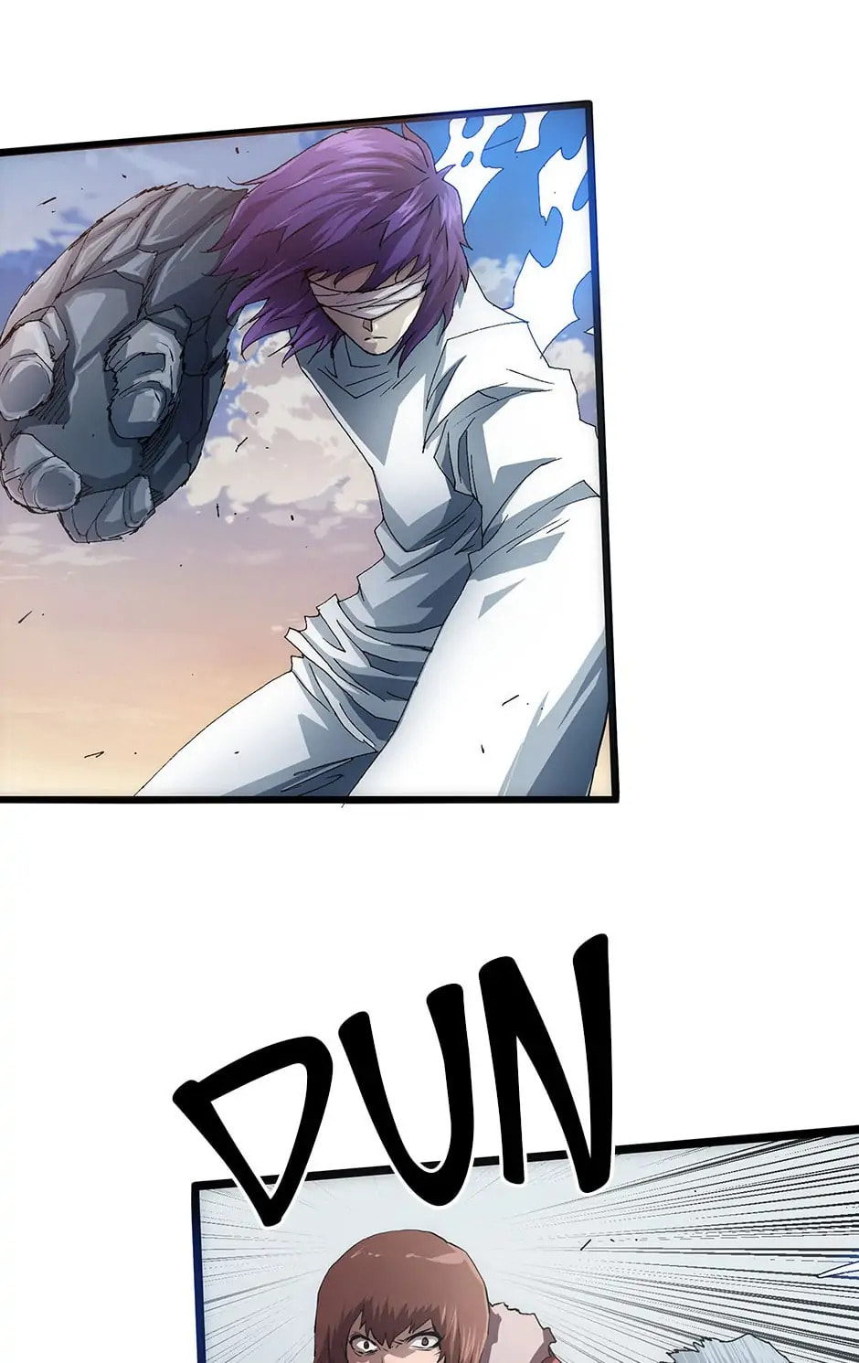 Read Trace chapter 67 image 74 on Lezhin