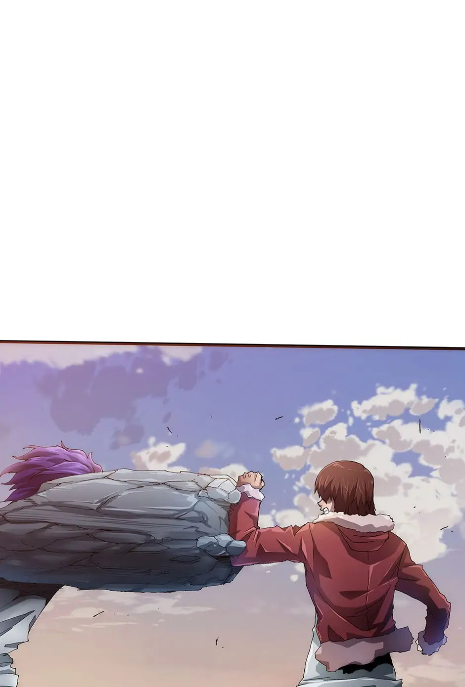Read Trace chapter 67 image 79 on Lezhin