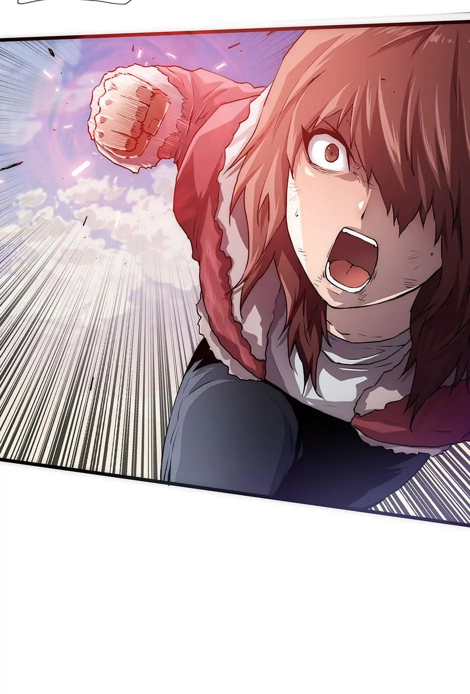 Read Trace chapter 67 image 83 on Lezhin