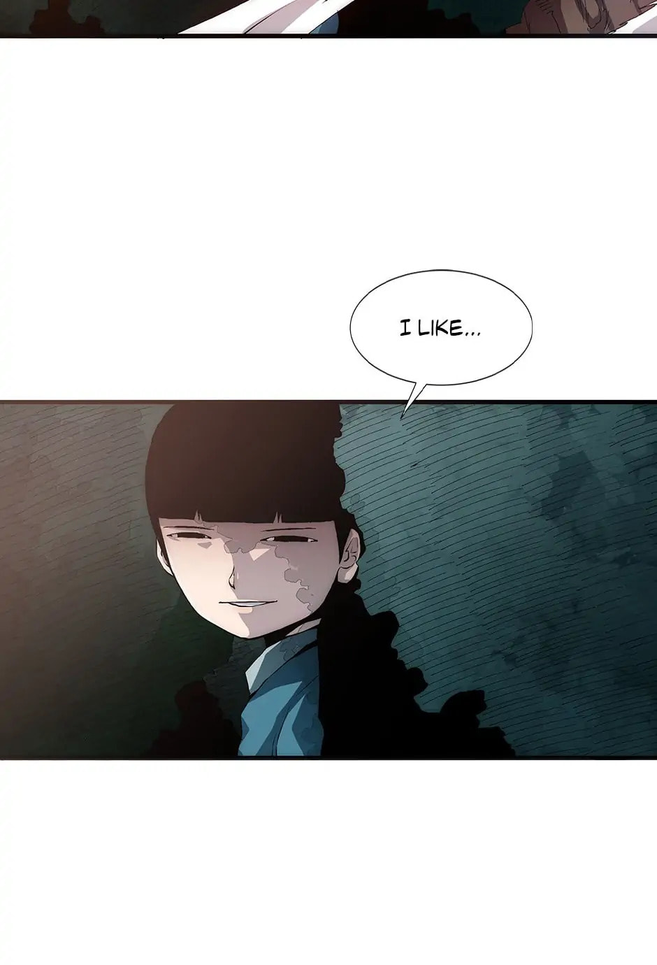 Read Trace chapter 67 image 89 on Lezhin