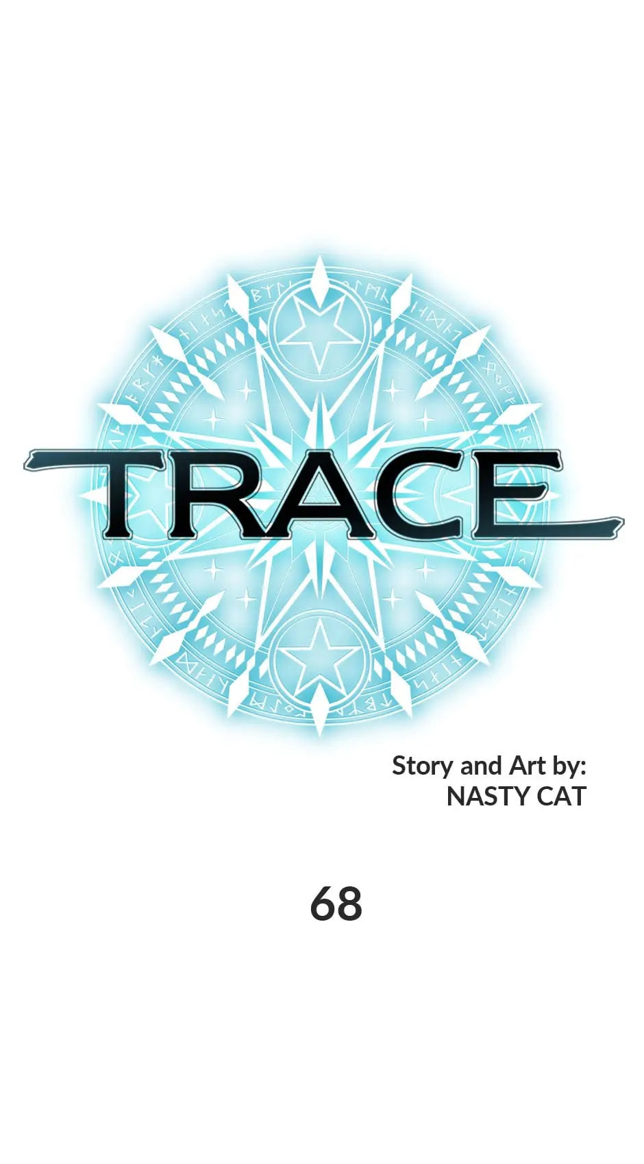 Read Trace chapter 68 image 0 on Lezhin