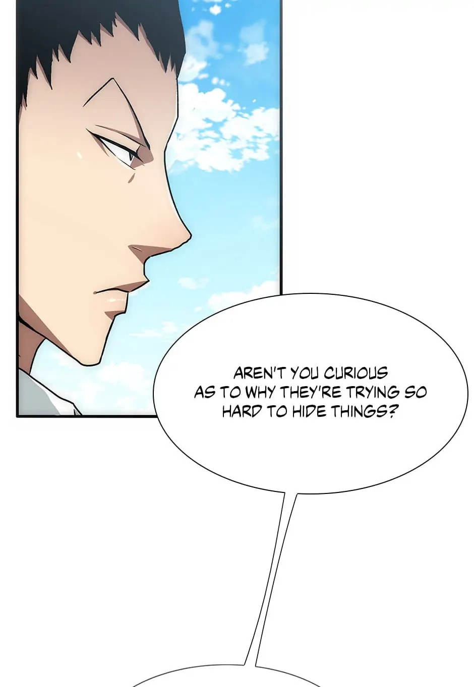 Read Trace chapter 68 image 10 on Lezhin
