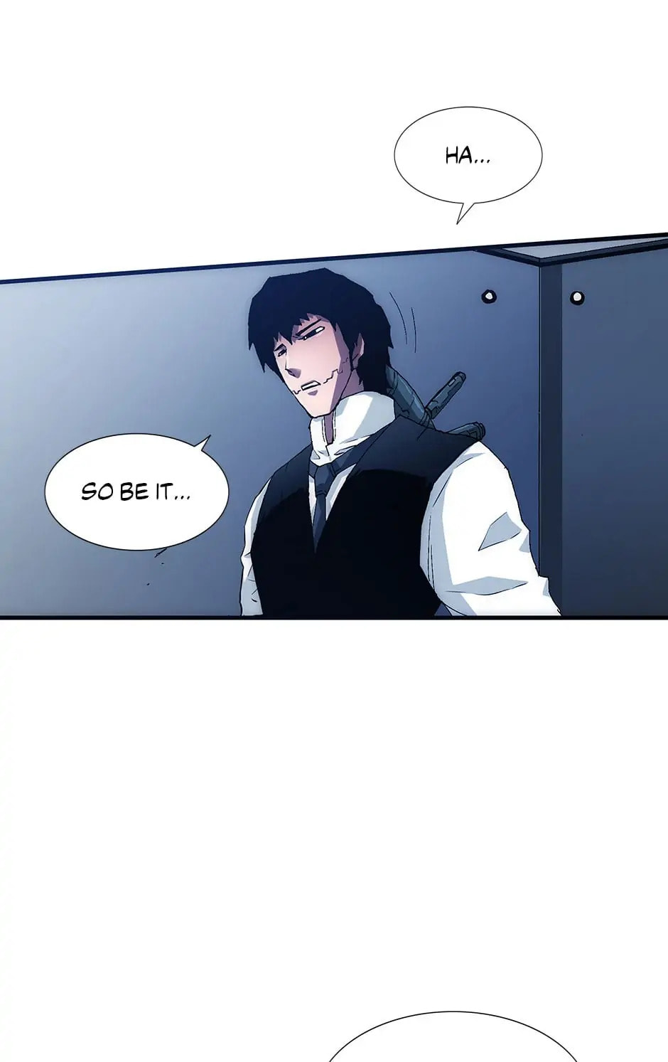Read Trace chapter 68 image 104 on Lezhin