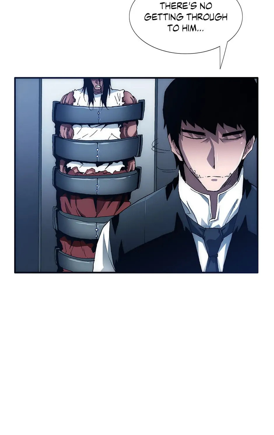 Read Trace chapter 68 image 105 on Lezhin