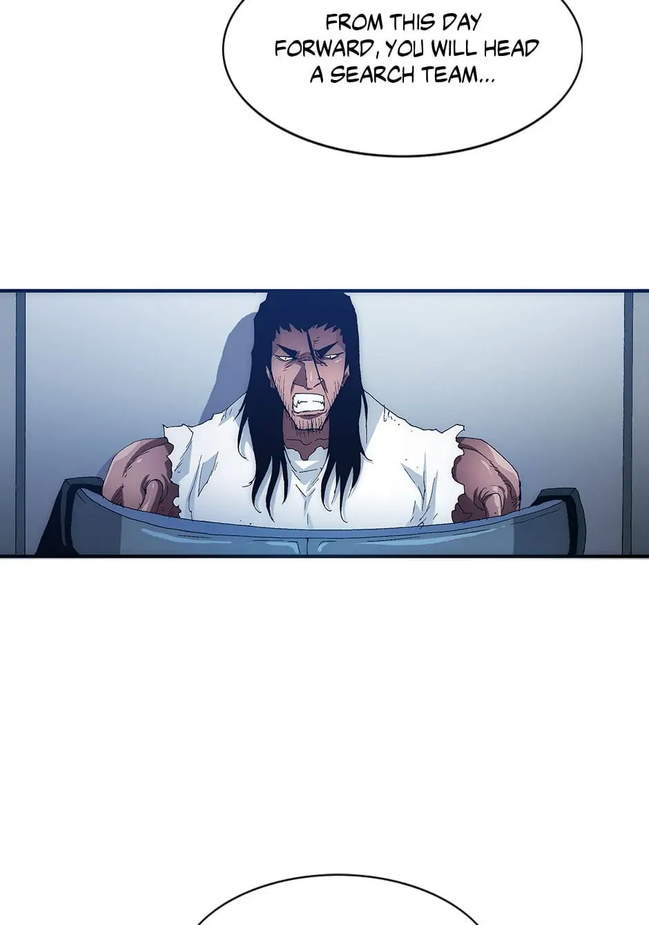 Read Trace chapter 68 image 107 on Lezhin